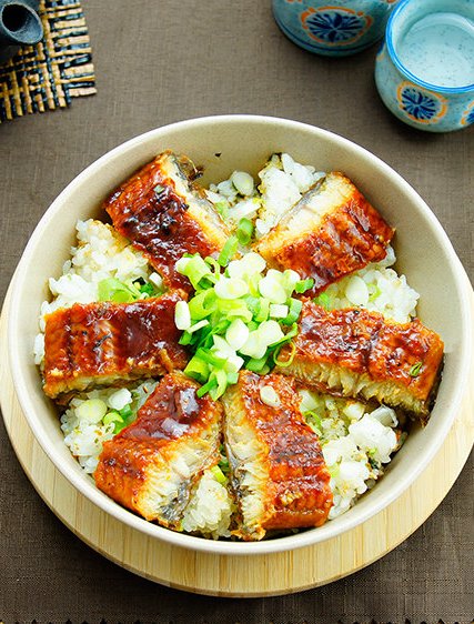 日本美食年節伴手禮首選祐全蒲燒鰻魚禮盒
